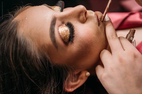 '