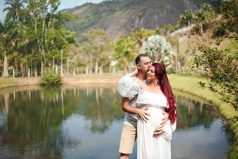ENSAIO GESTANTE LEH FOTOGRAFA 
FRUTEIRAS'