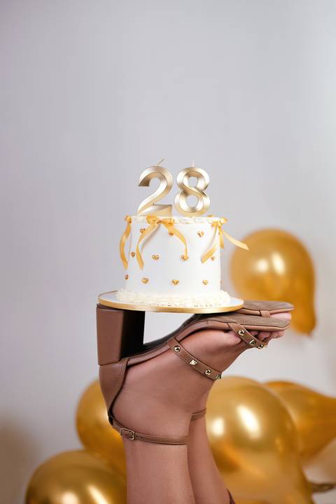 Ensaio de aniversário - Leh fotógrafa'