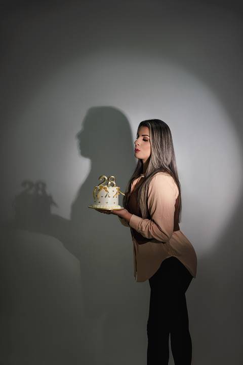 Ensaio de aniversário - Leh fotógrafa'