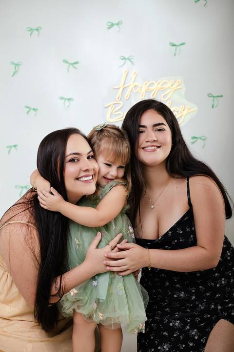 Ensaio de aniversário - Leh fotógrafa'
