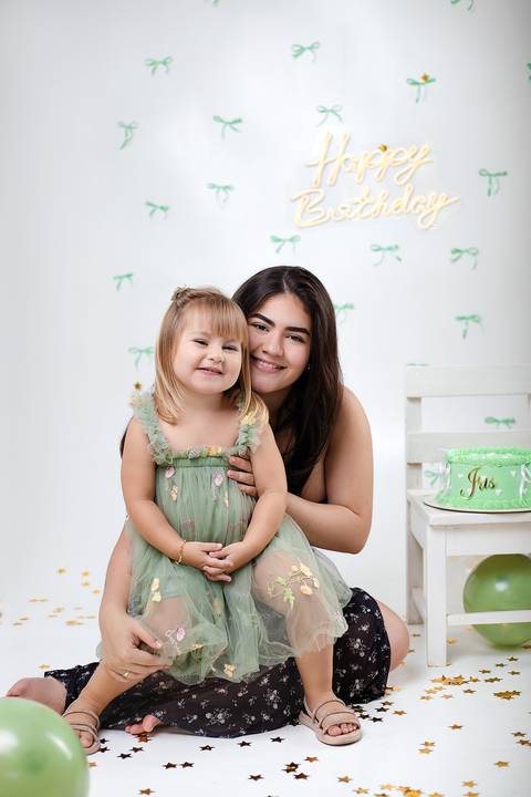 Ensaio de aniversário - Leh fotógrafa'