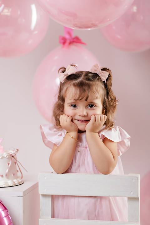 Ensaio de aniversário - Leh fotógrafa'