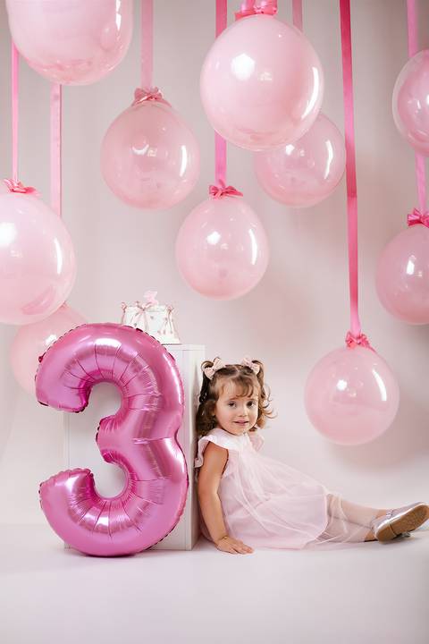Ensaio de aniversário - Leh fotógrafa'
