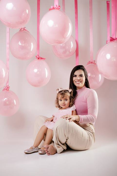 Ensaio de aniversário - Leh fotógrafa'