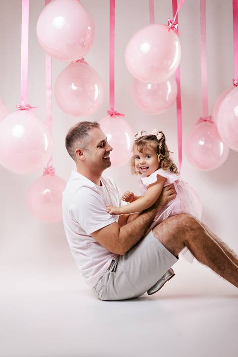 Ensaio de aniversário - Leh fotógrafa'