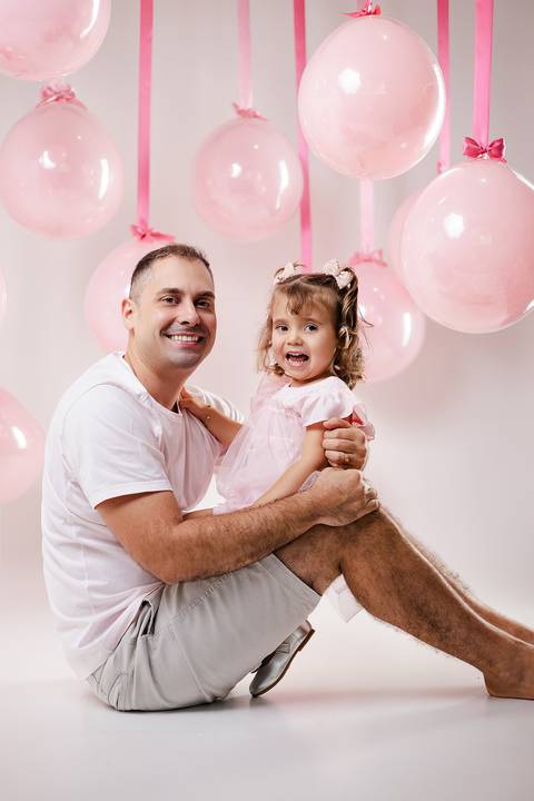 Ensaio de aniversário - Leh fotógrafa'