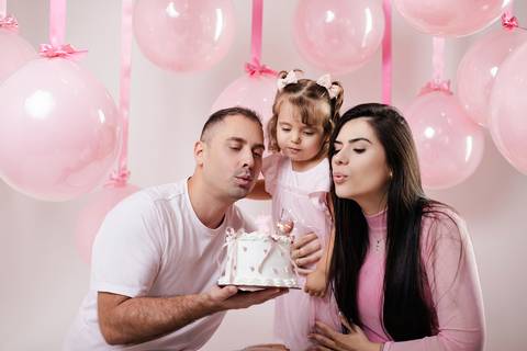 Ensaio de aniversário - Leh fotógrafa'