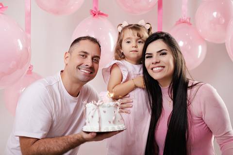 Ensaio de aniversário - Leh fotógrafa'