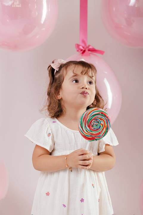 Ensaio de aniversário - Leh fotógrafa'