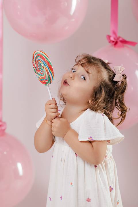 Ensaio de aniversário - Leh fotógrafa'