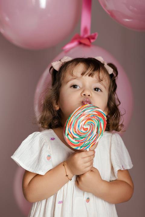 Ensaio de aniversário - Leh fotógrafa'