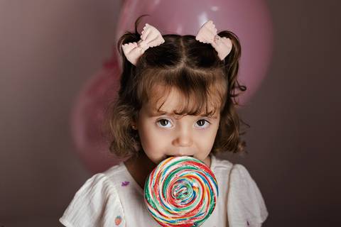 Ensaio de aniversário - Leh fotógrafa'