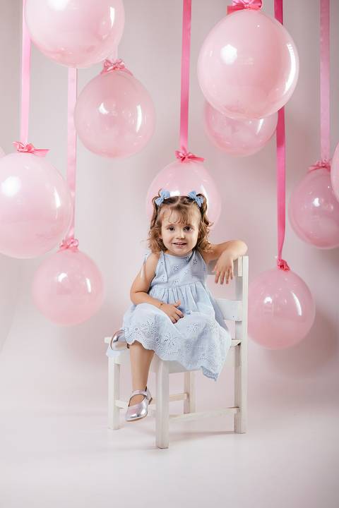 Ensaio de aniversário - Leh fotógrafa'