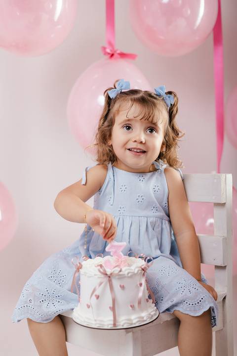 Ensaio de aniversário - Leh fotógrafa'