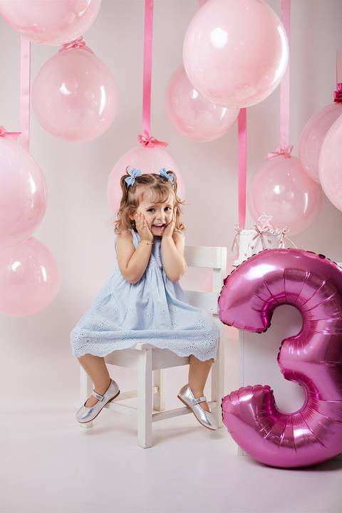 Ensaio de aniversário - Leh fotógrafa'