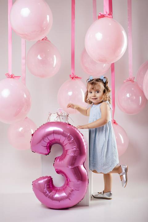 Ensaio de aniversário - Leh fotógrafa'