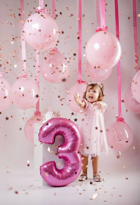Ensaio de aniversário - Leh fotógrafa'