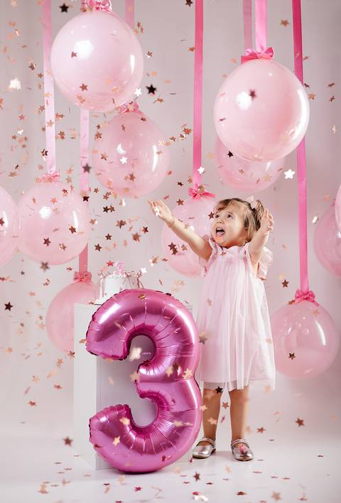 Ensaio de aniversário - Leh fotógrafa'