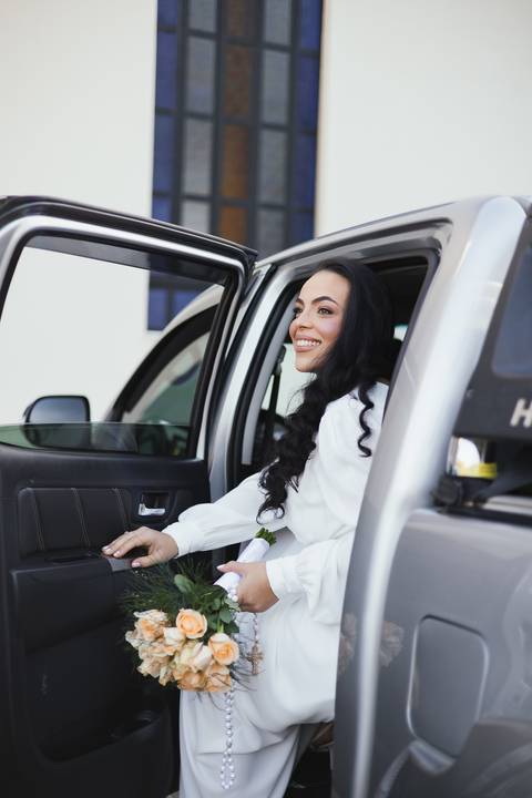 casamento intimista Vargem Alta - leh fotógrafa'