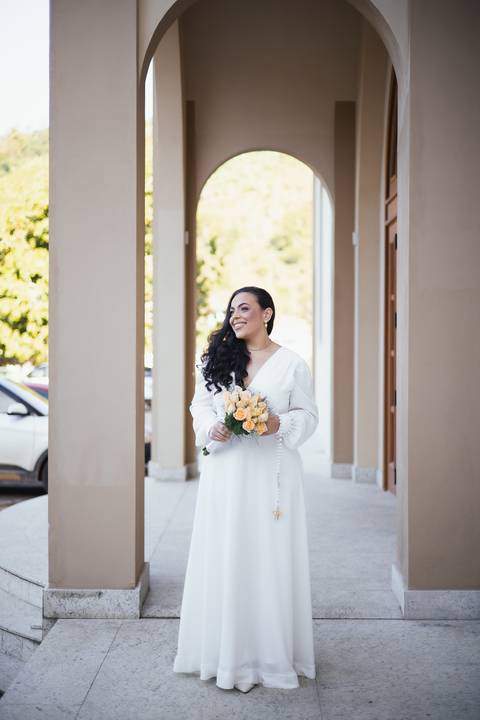casamento intimista Vargem Alta - leh fotógrafa'