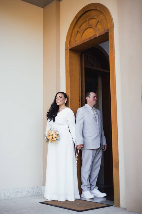 casamento intimista Vargem Alta - leh fotógrafa'