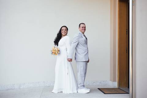 casamento intimista Vargem Alta - leh fotógrafa'