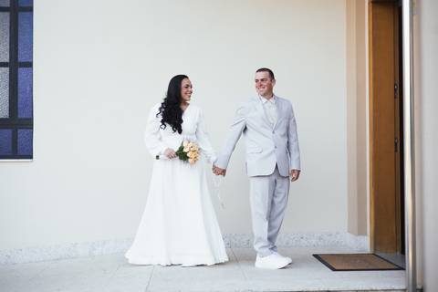 casamento intimista Vargem Alta - leh fotógrafa'