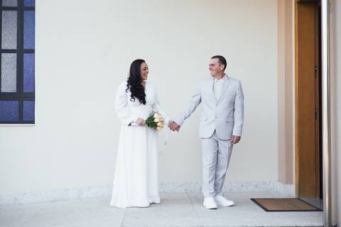 casamento intimista Vargem Alta - leh fotógrafa'