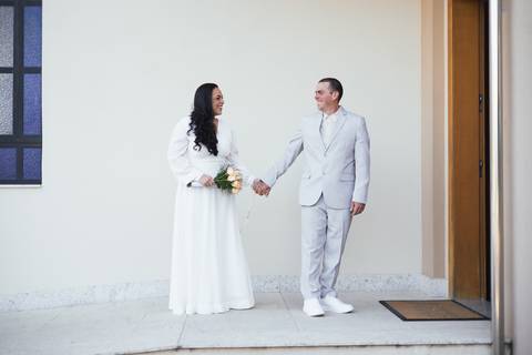 casamento intimista Vargem Alta - leh fotógrafa'