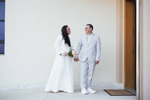 casamento intimista Vargem Alta - leh fotógrafa'