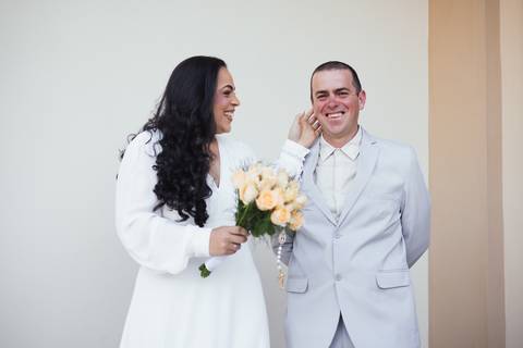 casamento intimista Vargem Alta - leh fotógrafa'