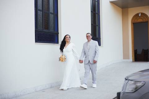 casamento intimista Vargem Alta - leh fotógrafa'