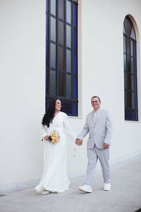 casamento intimista Vargem Alta - leh fotógrafa'