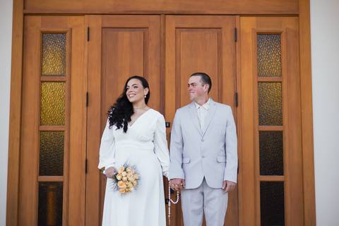 casamento intimista Vargem Alta - leh fotógrafa'