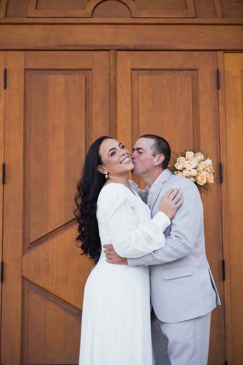 casamento intimista Vargem Alta - leh fotógrafa'