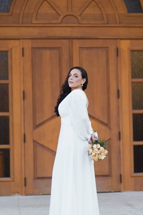 casamento intimista Vargem Alta - leh fotógrafa'