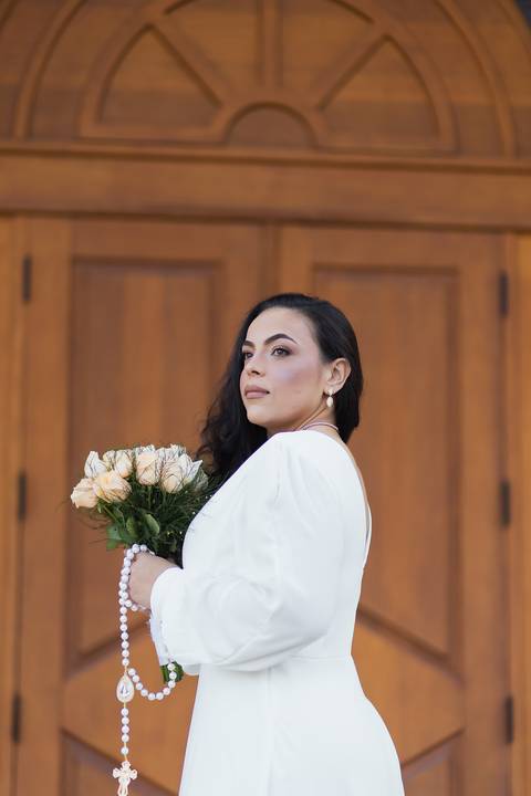 casamento intimista Vargem Alta - leh fotógrafa'