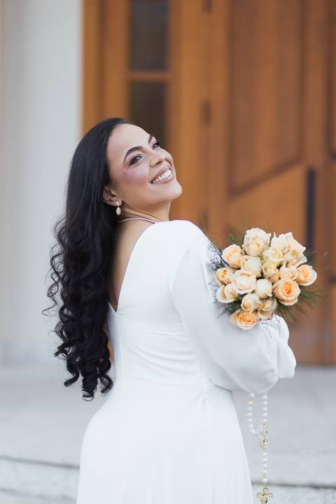 casamento intimista Vargem Alta - leh fotógrafa'