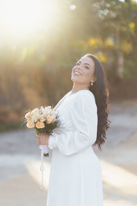 casamento intimista Vargem Alta - leh fotógrafa'