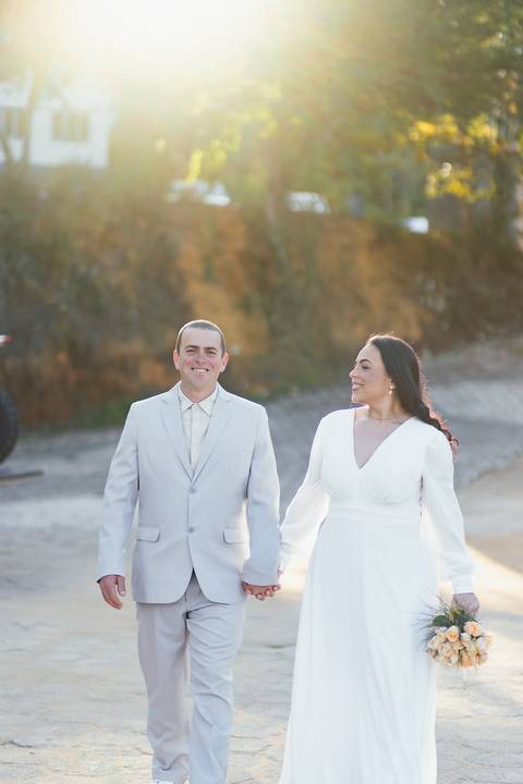 casamento intimista Vargem Alta - leh fotógrafa'