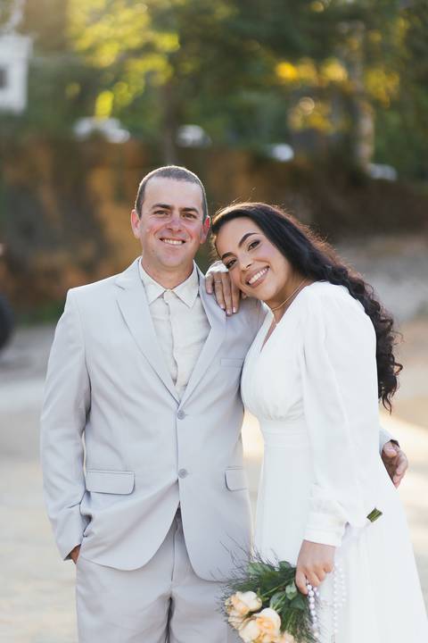 casamento intimista Vargem Alta - leh fotógrafa'