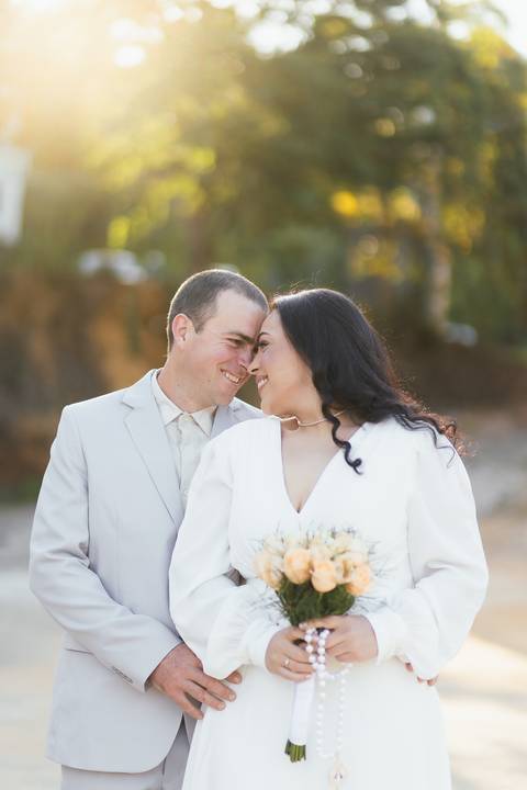 casamento intimista Vargem Alta - leh fotógrafa'