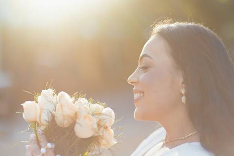 casamento intimista Vargem Alta - leh fotógrafa'