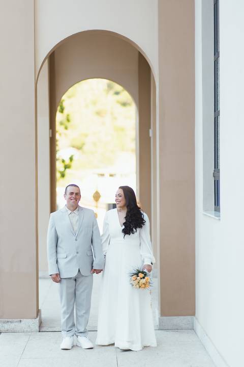 casamento intimista Vargem Alta - leh fotógrafa'