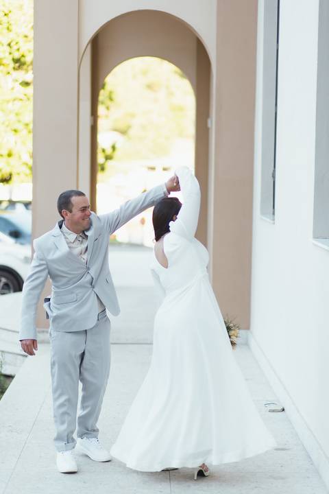 casamento intimista Vargem Alta - leh fotógrafa'