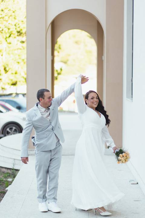 casamento intimista Vargem Alta - leh fotógrafa'