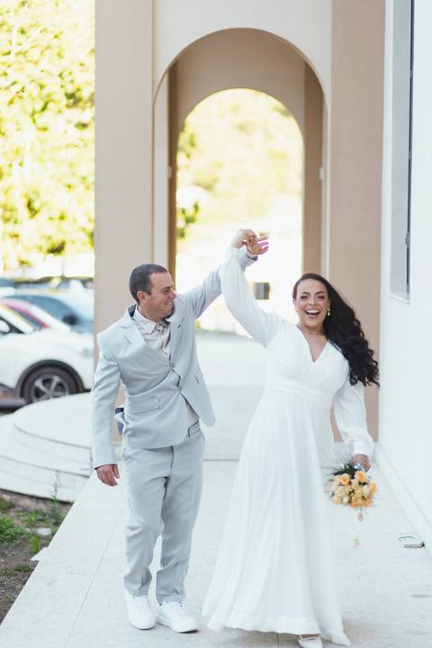 casamento intimista Vargem Alta - leh fotógrafa'