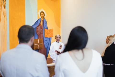 casamento intimista Vargem Alta - leh fotógrafa'