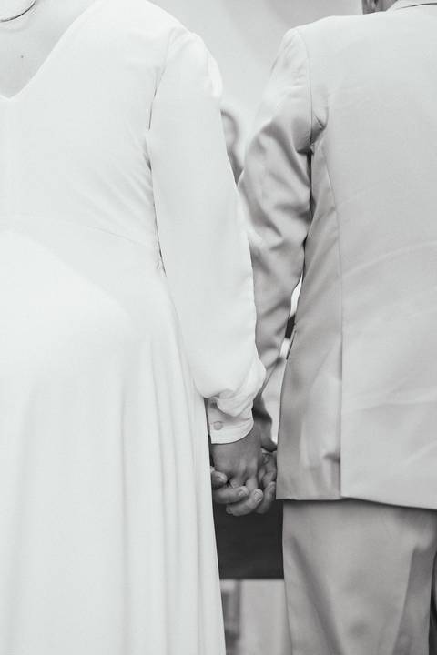 casamento intimista Vargem Alta - leh fotógrafa'